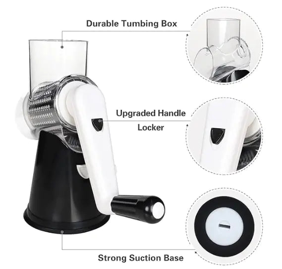 Kitchen Grater