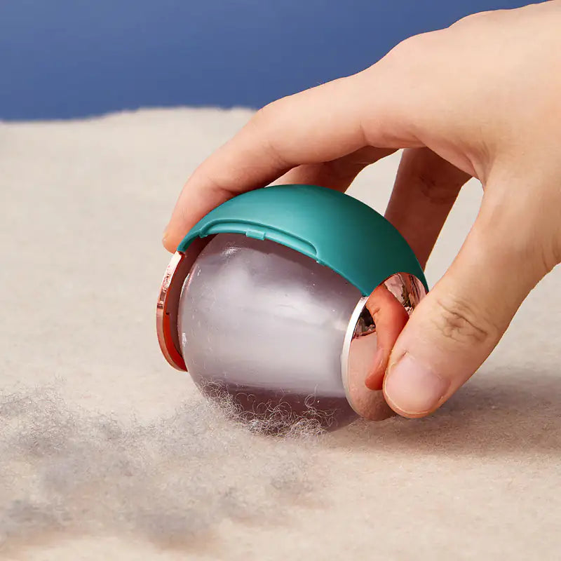 Lint Hair Remover Ball
