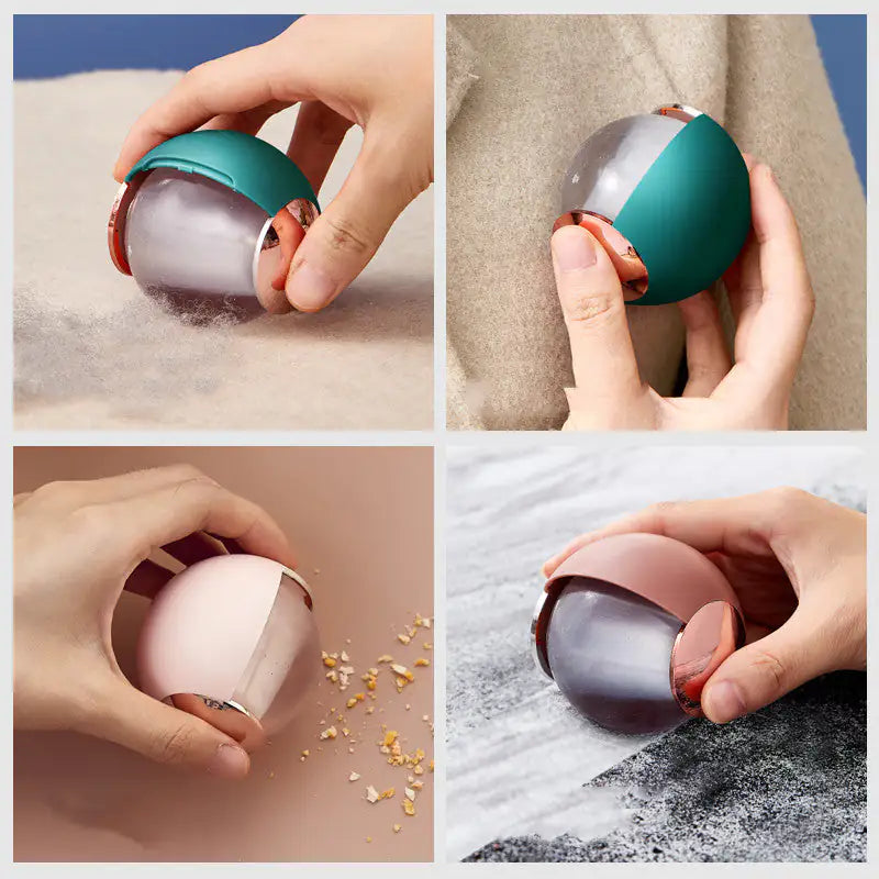 Lint Hair Remover Ball