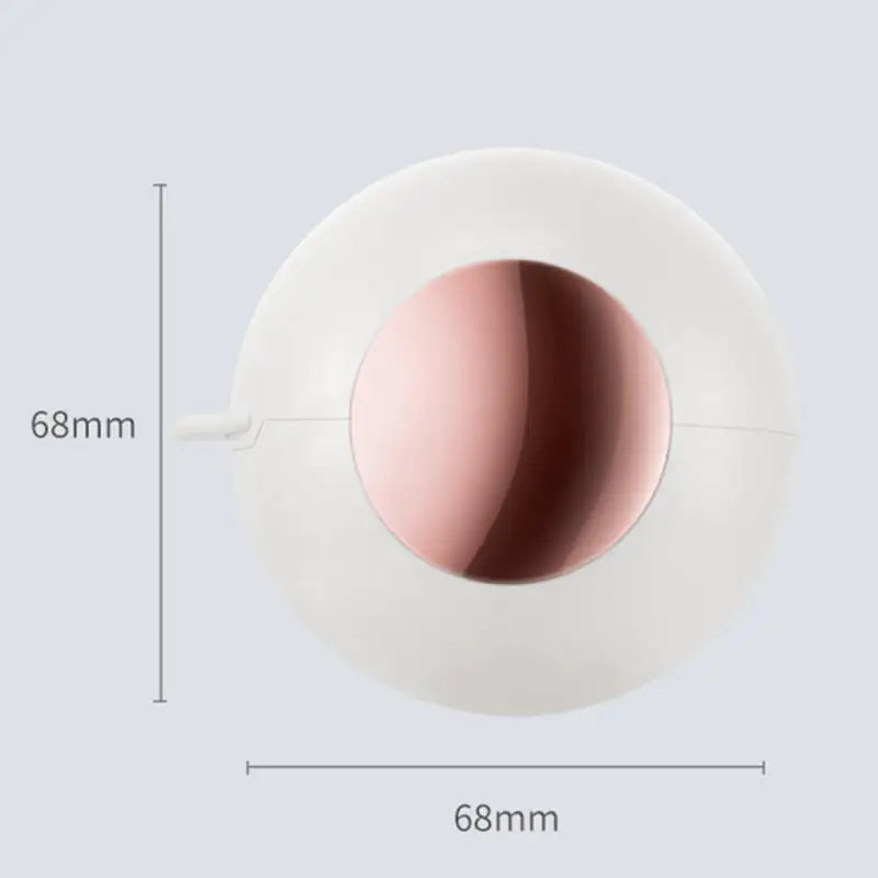 Lint Hair Remover Ball