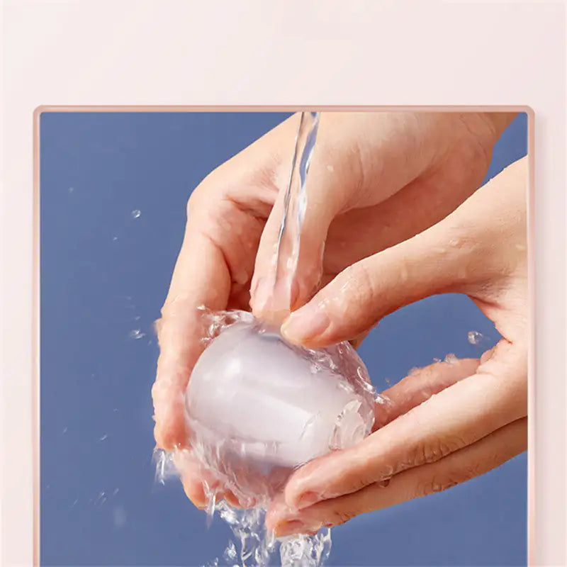 Lint Hair Remover Ball