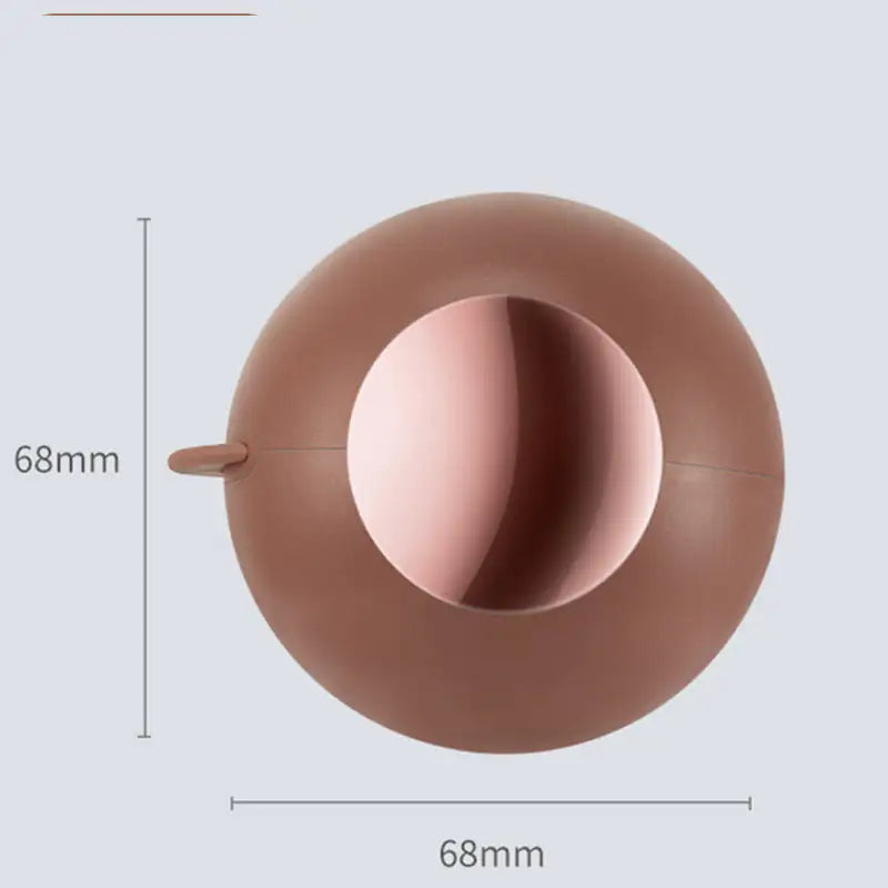 Lint Hair Remover Ball