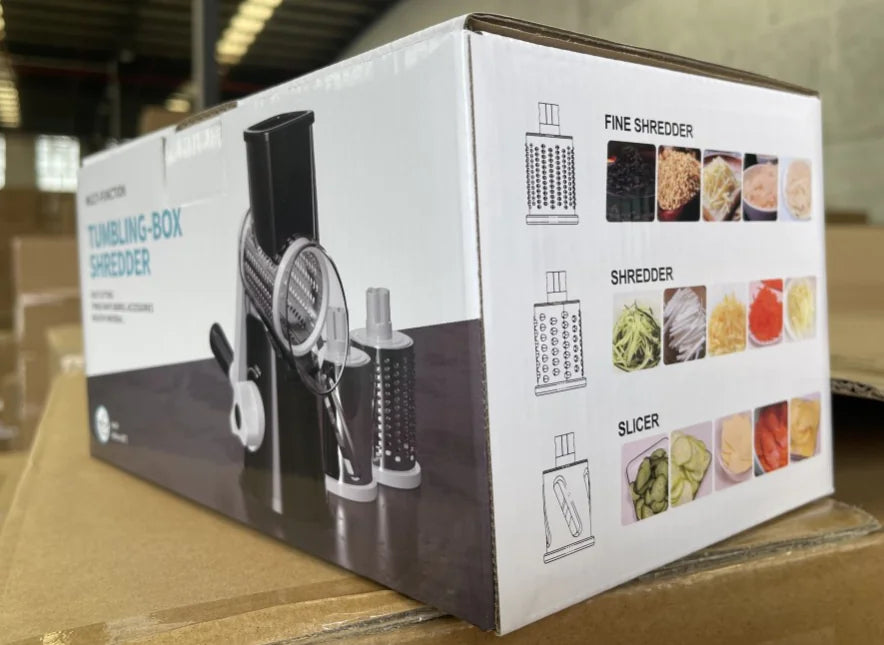Kitchen Grater