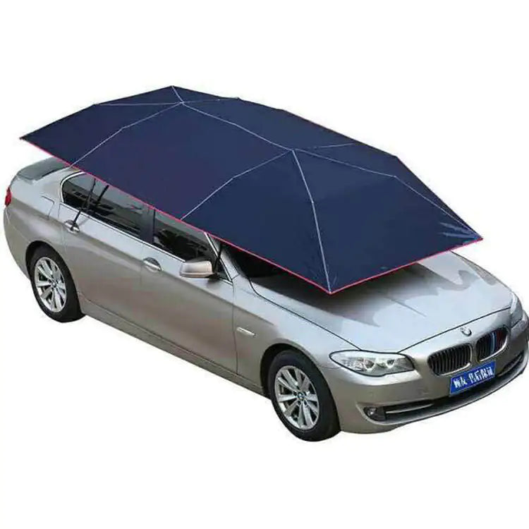 Car Cover Umbrella