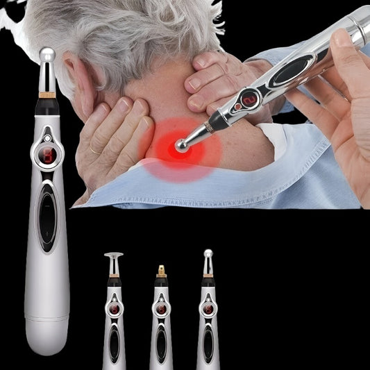 Electric Acupuncture Pen